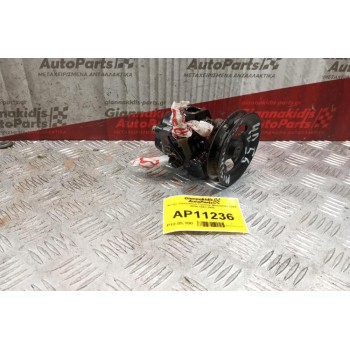 Αντλία Υδραυλικού Τιμονιού Mitsubishi L200 4D56 1993-1996