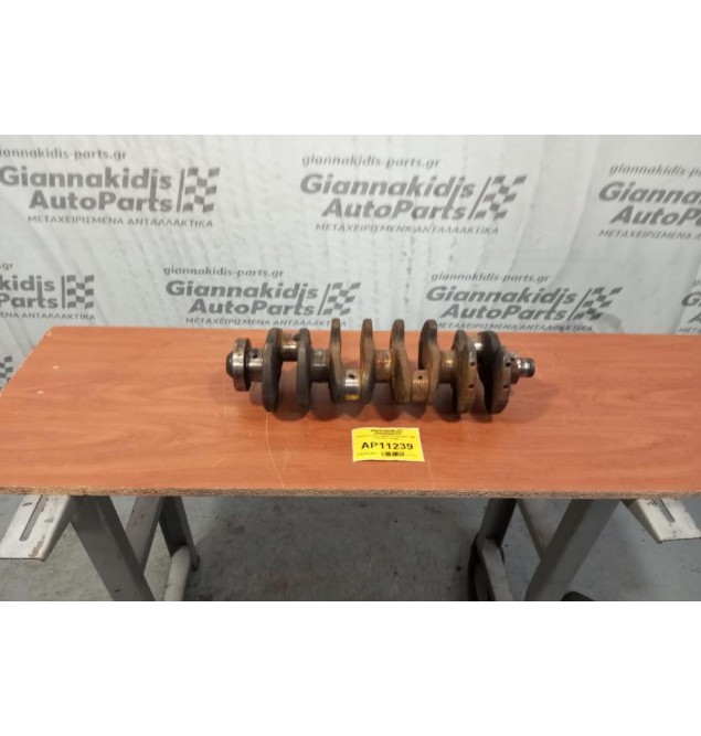 Στρόφαλος Volkswagen T4 Transporter ABL 1992-2003  116803