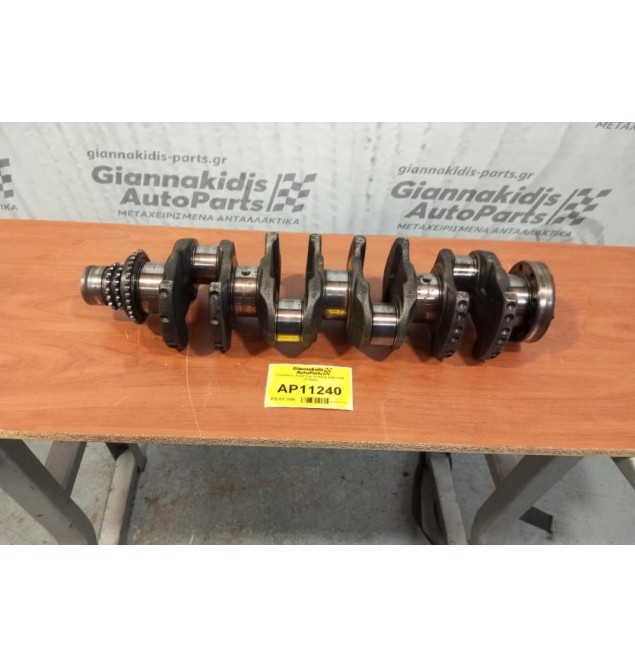 Στρόφαλος Ford Transit D2FA 2000-2006 YC1QAA