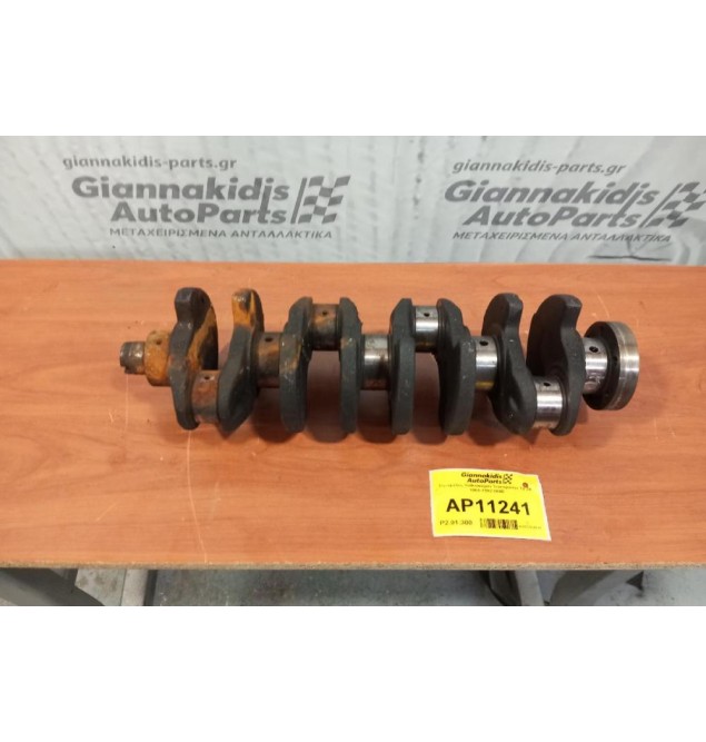 Στρόφαλος Volkswagen Transporter T4 JX  1984-1992 068E