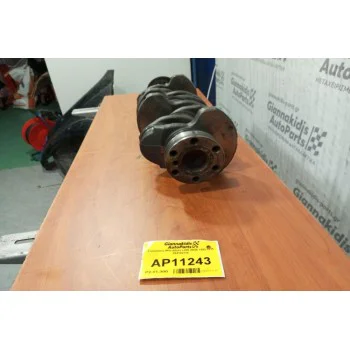 Στρόφαλος Mitsubishi L200 4D56 1993-1996 084102336