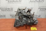 Χειροκίνητο Σασμάν Fiat Stilo 188A1000 2001-2006 46524935