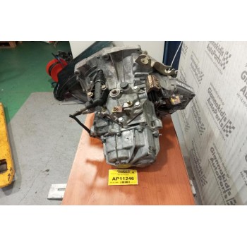 Χειροκίνητο Σασμάν Fiat Stilo 188A1000 2001-2006 46524935