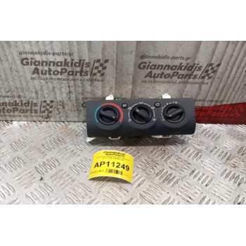 Διακόπτες Καλοριφερ Renault Clio 2 2001-2006 8200147180