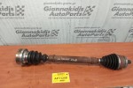 Ημιαξόνιο Δεξι Μακρυ Volkswagen Passat ADR 1997-2000