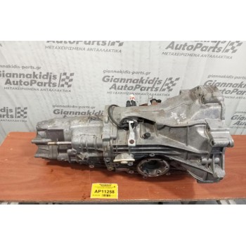 Χειροκίνητο Σασμάν Volkswagen Passat ADR (5Speed) 1997-2000 DWA