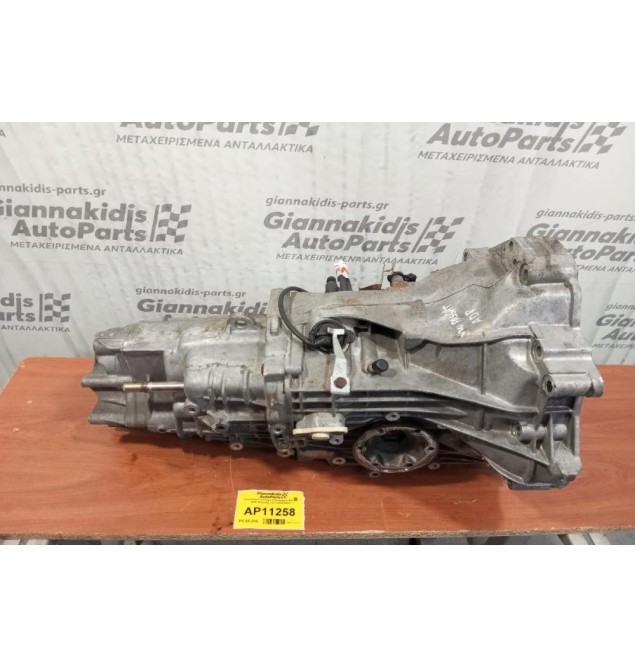 Χειροκίνητο Σασμάν Volkswagen Passat ADR (5Speed) 1997-2000 DWA