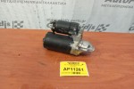 Μίζα Opel Corsa X10XE 1996-1997 0001106011