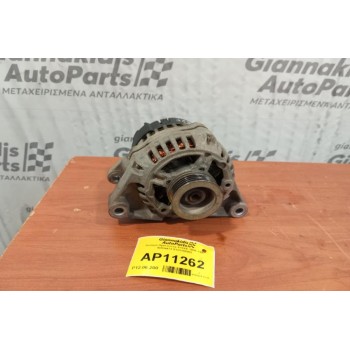 Δυναμό Opel Corsa X10XE 1996-1997 90534472 0123100003