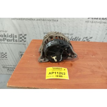 Δυναμό Opel Corsa X10XE 1996-1997 90534472 0123100003
