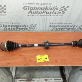 Ημιαξόνιο Δεξι Μακρυ Opel Corsa X10XE 1996-1997