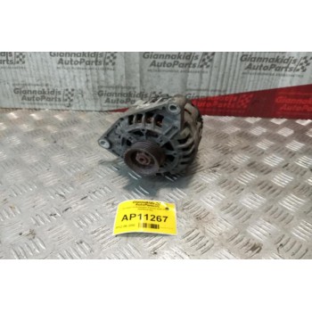 Δυναμό Volkswagen Passat 2000-2005 06B903016D