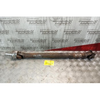 Κεντρικός Αξονας Πισω Mitsubishi Pajero 4D55 1982-1986