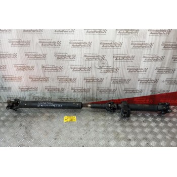 Κεντρικός Αξονας Κομπλε SsangYong Actyon 2006-2013 16195110001492E