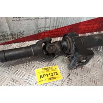 Κεντρικός Αξονας Κομπλε SsangYong Actyon 2006-2013 16195110001492E