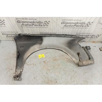 Αριστερο Φτερο Εμπρος Audi A4 Β6 2000-2004