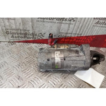 Μίζα Bmw 320 DGF (DIESEL) 2002-2005 D7G4 7787354