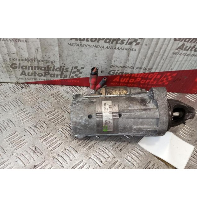 Μίζα Bmw 320 DGF (DIESEL) 2002-2005 D7G4 7787354