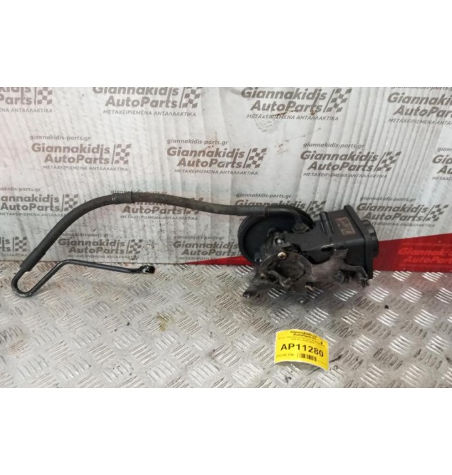 Αντλία Υδραυλικού Τιμονιού Bmw 320 DGF (DIESEL) 2002-2005