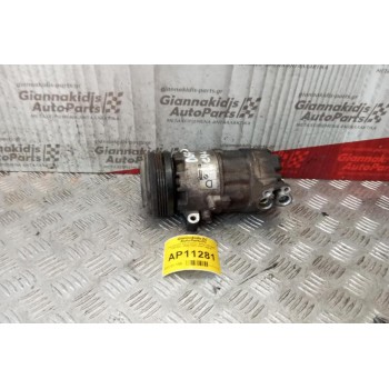 Κομπρεσέρ Aircondition Bmw 320 DGF (DIESEL) 2002-2005 3R41145010
