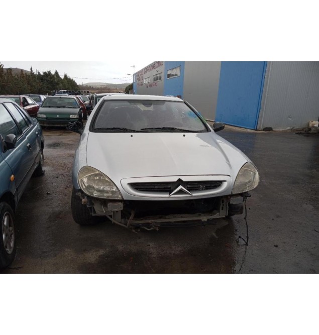 Ολόκληρο Αυτοκίνητο Citroen Xsara Caravan 1.6 NFU 2000-2004
