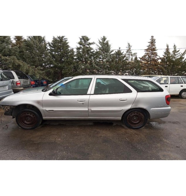 Ολόκληρο Αυτοκίνητο Citroen Xsara Caravan 1.6 NFU 2000-2004
