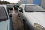Ολόκληρο Αυτοκίνητο Citroen Xsara Caravan 1.6 NFU 2000-2004