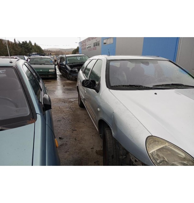Ολόκληρο Αυτοκίνητο Citroen Xsara Caravan 1.6 NFU 2000-2004