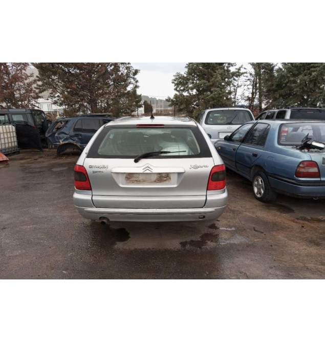 Ολόκληρο Αυτοκίνητο Citroen Xsara Caravan 1.6 NFU 2000-2004