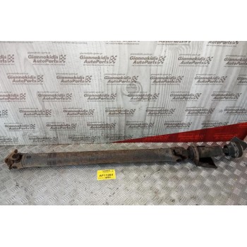 Κεντρικός Αξονας Πισω Mercedes-Benz ML 270 1998-2005