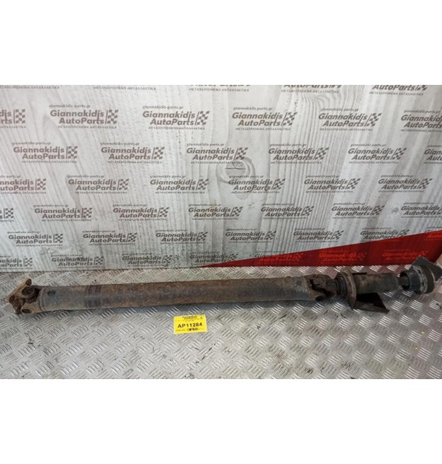 Κεντρικός Αξονας Πισω Mercedes-Benz ML 270 1998-2005