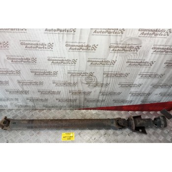 Κεντρικός Αξονας Πισω Mercedes-Benz ML 270 1998-2005