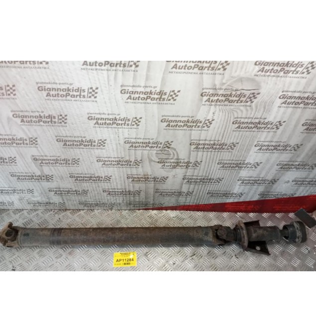 Κεντρικός Αξονας Πισω Mercedes-Benz ML 270 1998-2005