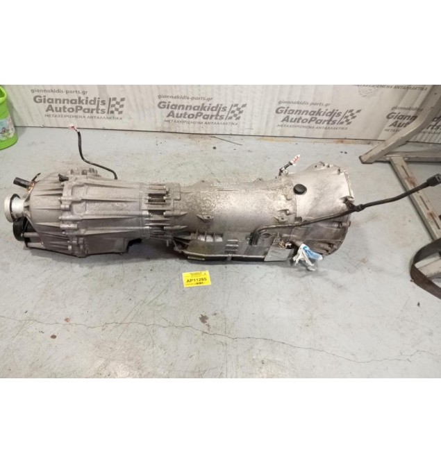 Αυτόματο Σασμάν (6Speed) Mercedes-Benz ML 270 1998-2005 612963