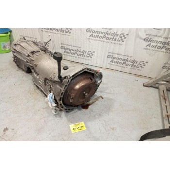 Αυτόματο Σασμάν (6Speed) Mercedes-Benz ML 270 1998-2005 612963