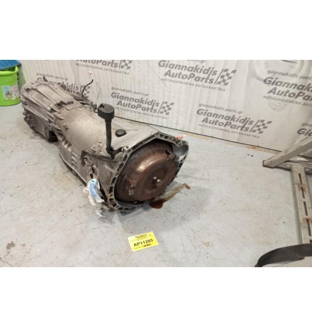 Αυτόματο Σασμάν (6Speed) Mercedes-Benz ML 270 1998-2005 612963