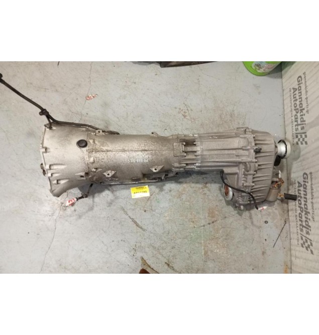 Αυτόματο Σασμάν (6Speed) Mercedes-Benz ML 270 1998-2005 612963