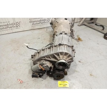 Αυτόματο Σασμάν (6speed) Mercedes-Benz ML 270 1998-2005 612963
