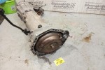 Αυτόματο Σασμάν (6speed) Mercedes-Benz ML 270 1998-2005 612963