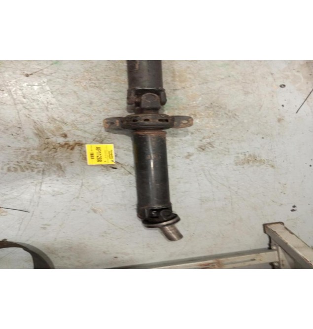 Κεντρικός Αξονας Κομπλε Mitsubishi L200 4D56 K34 1993-1996