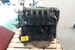 Κινητήρας - Μοτέρ Citroen Xsara NFU 2000-2004