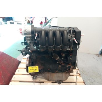 Κινητήρας - Μοτέρ Citroen Xsara NFU 2000-2004