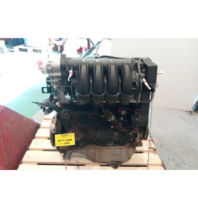 Κινητήρας - Μοτέρ Citroen Xsara NFU 2000-2004