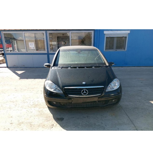 Ολόκληρο Αυτοκίνητο Mercedes-Benz A160 W168 2.0 640942 2004-2012  (Για ανταλλακτικα)