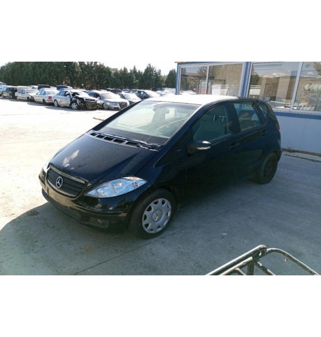 Ολόκληρο Αυτοκίνητο Mercedes-Benz A160 W168 2.0 640942 2004-2012  (Για ανταλλακτικα)