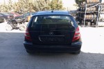 Ολόκληρο Αυτοκίνητο Mercedes-Benz A160 W168 2.0 640942 2004-2012  (Για ανταλλακτικα)
