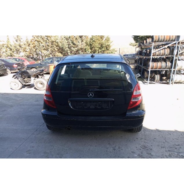 Ολόκληρο Αυτοκίνητο Mercedes-Benz A160 W168 2.0 640942 2004-2012  (Για ανταλλακτικα)
