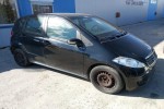 Ολόκληρο Αυτοκίνητο Mercedes-Benz A160 W168 2.0 640942 2004-2012  (Για ανταλλακτικα)