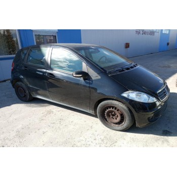 Ολόκληρο Αυτοκίνητο Mercedes-Benz A160 W168 2.0 640942 2004-2012  (Για ανταλλακτικα)