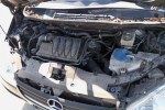 Ολόκληρο Αυτοκίνητο Mercedes-Benz A160 W168 2.0 640942 2004-2012  (Για ανταλλακτικα)